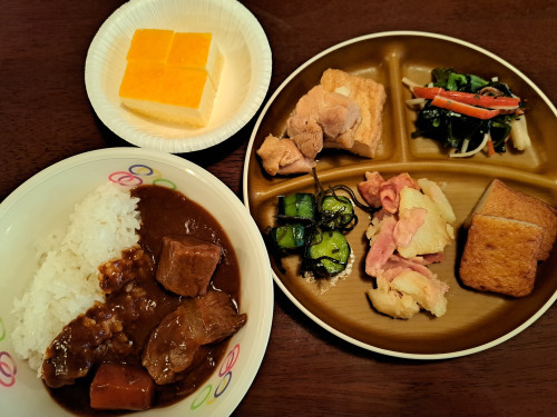 4月こども食堂　活動報告