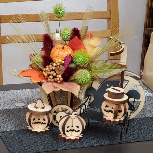 ハロウィン🎃