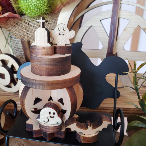ハロウィン🎃仲間たち