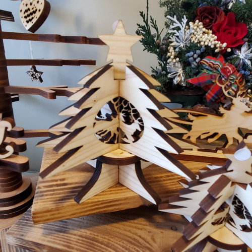 クリスマスツリー✨🎄✨