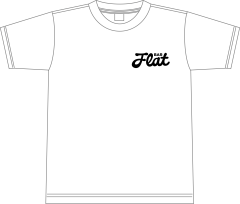 Tシャツ、ロンT