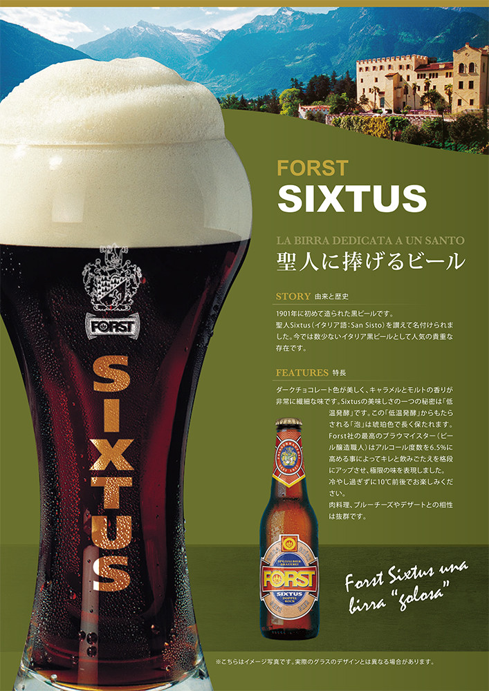 St. Sixtus ビール 330ml 2本セット St. Sixtus ビール 330ml 2本セット（人気おすすめクラフト