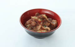 川したのたらふく丼
