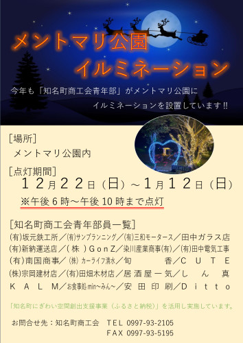 イルミネーションチラシ .jpeg