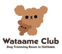 Wataame Clubの公式ホームページ
