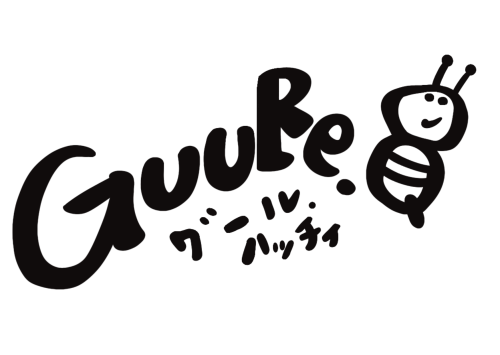 宮城発！パン雑貨＆ご当地グッズ・GuuRe.8（グールハッチィ）
