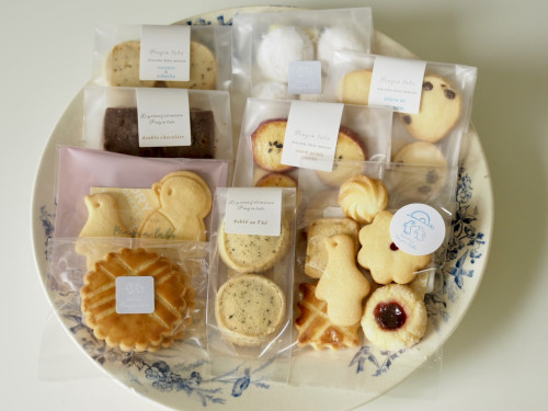 4/17（金）10:00-13:00  open