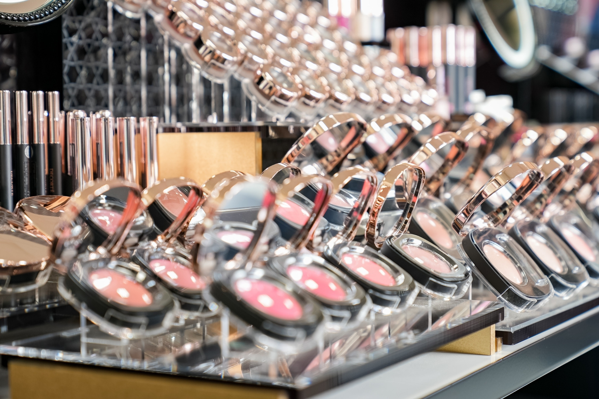 みどり市コスメ・個室フェイスエステ コスメティックルームEVe