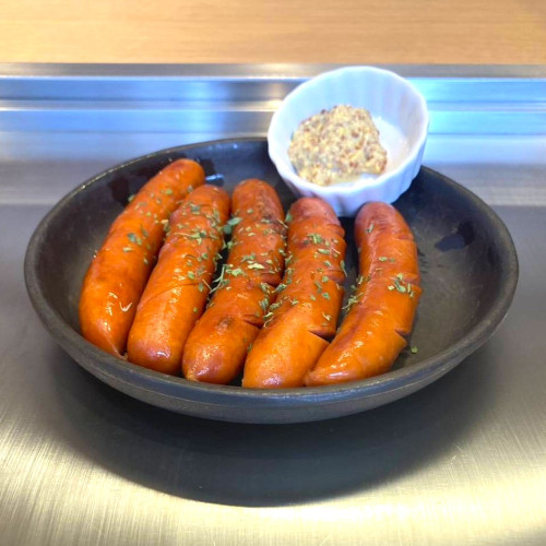 チョリソー鉄板焼き.jpg