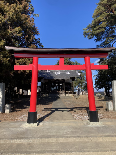 2025年✨新年のご挨拶✨