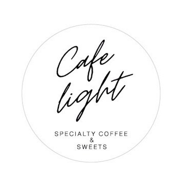 cafe light