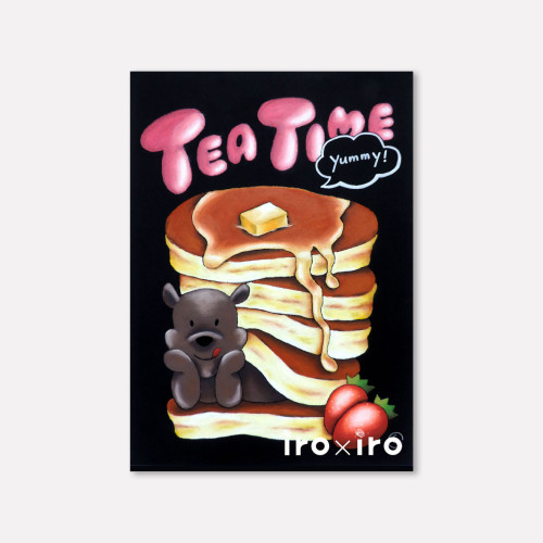 TEA TIME
