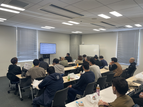 第10回腰痛運動療法セミナーアドバンスコース（器質編2）が開催されました