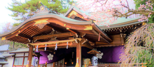 天神書道