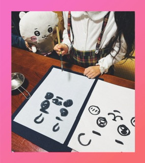 無料体験教室　幼児
