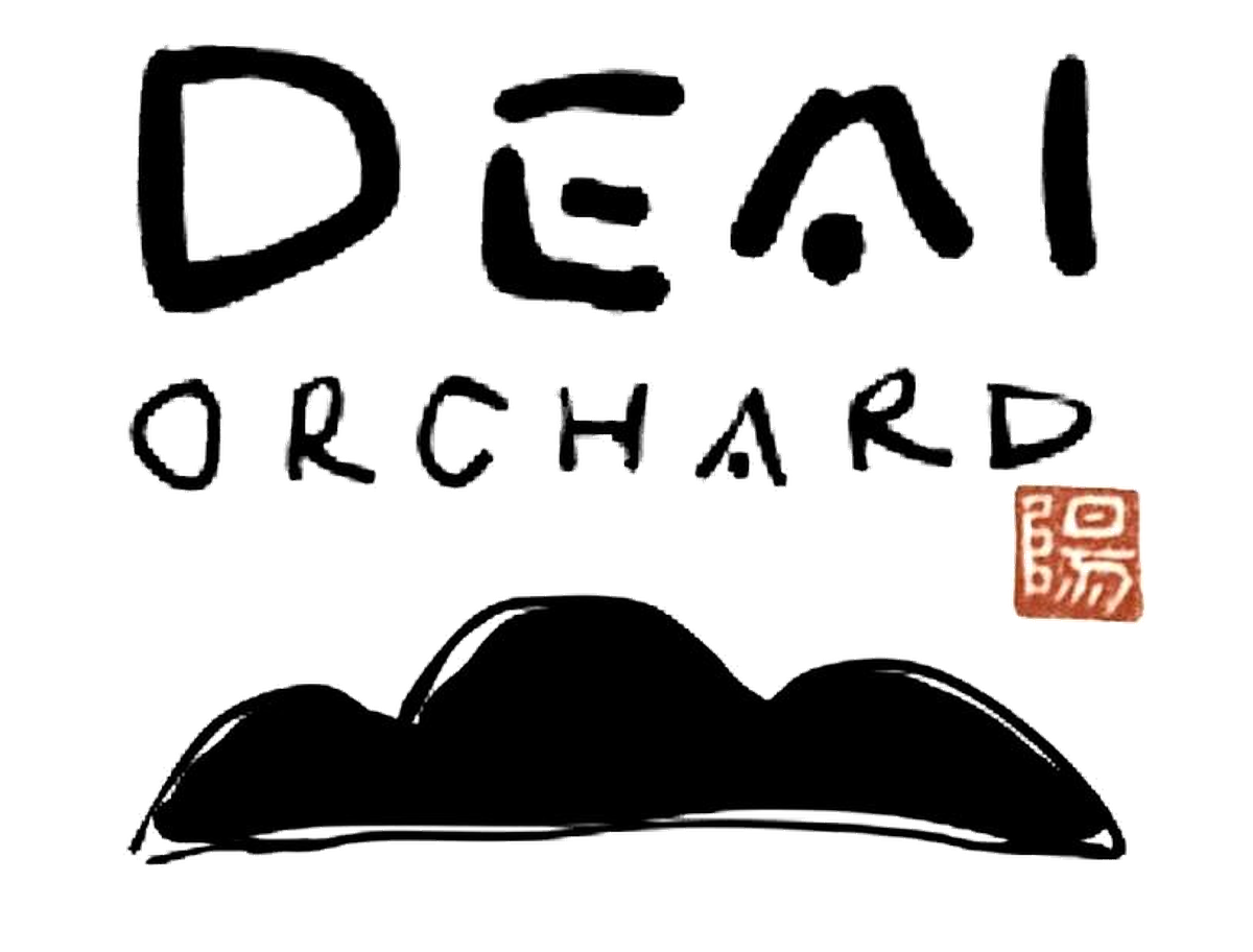 Deai orchard Japan