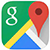 Googleマップ