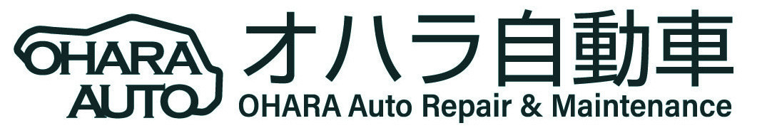 オハラ自動車