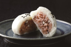 赤飯萬寿