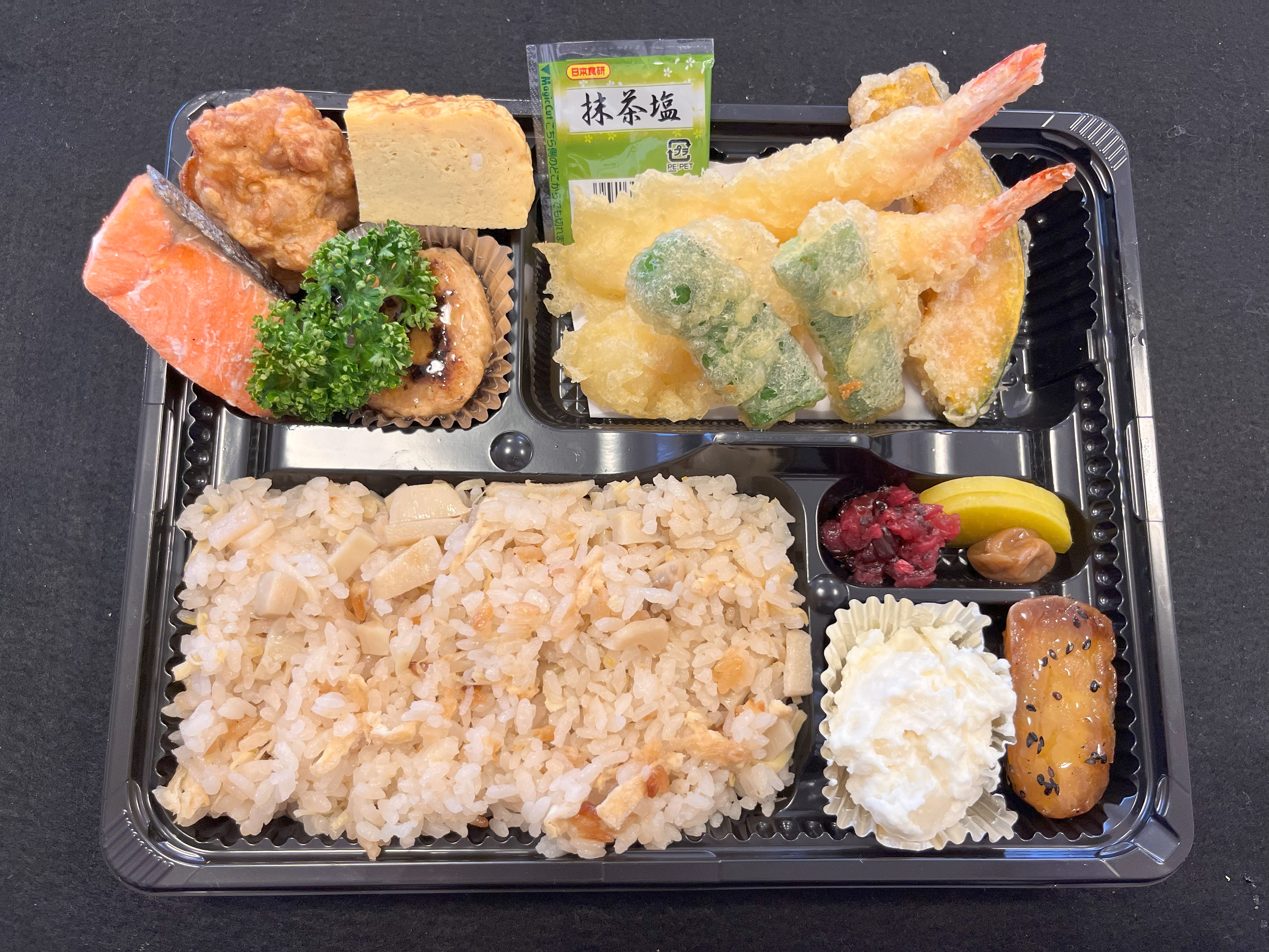 季粋 |KISUI  お弁当/テイクアウト