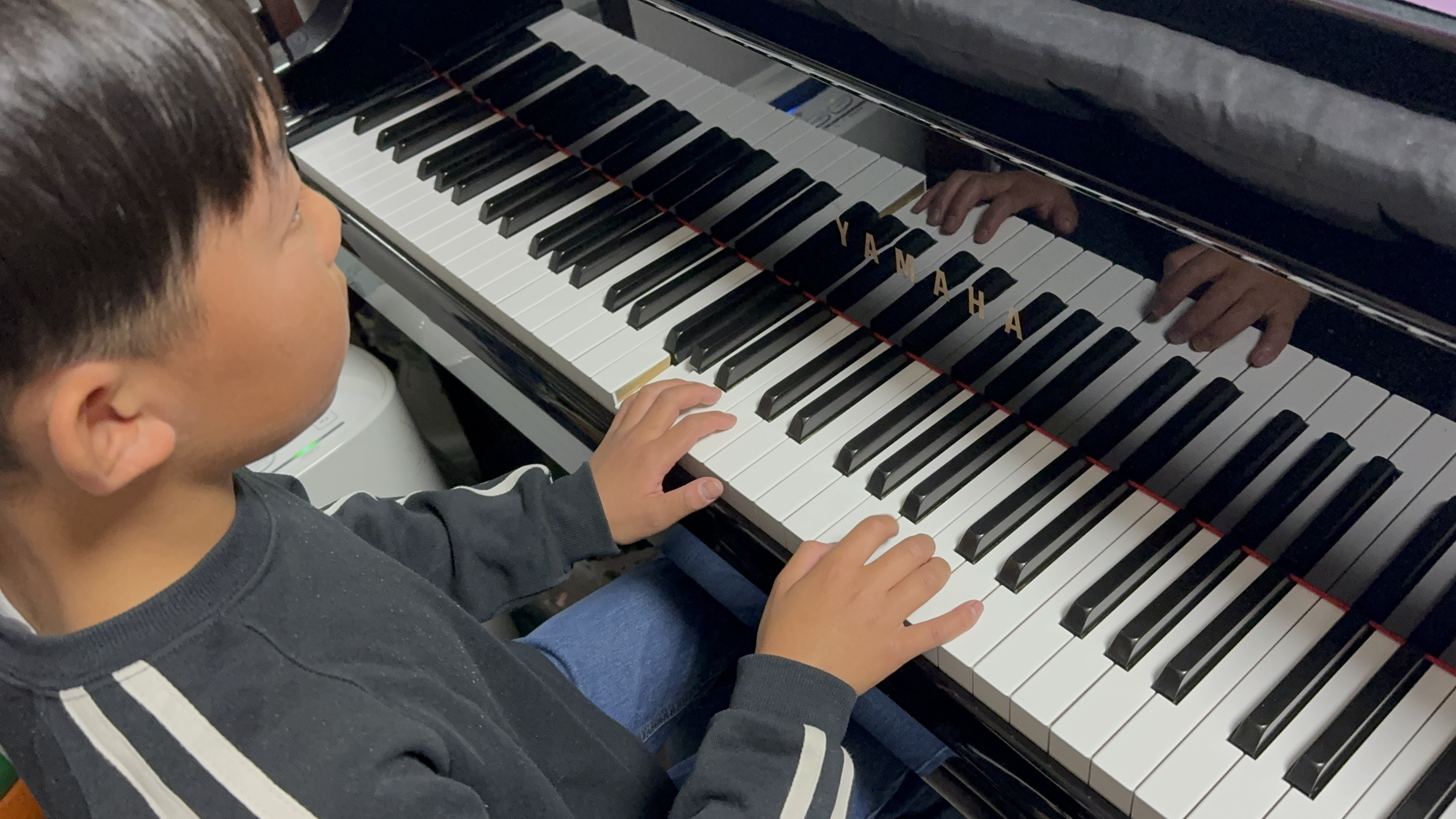 もっとやりたい！！