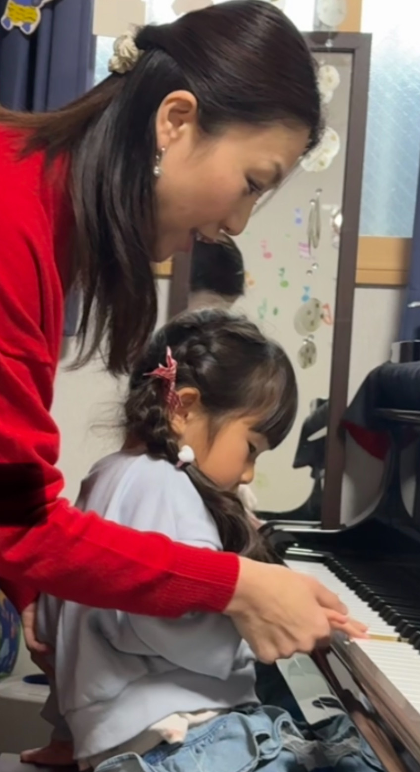 先生に会いたいなー！！