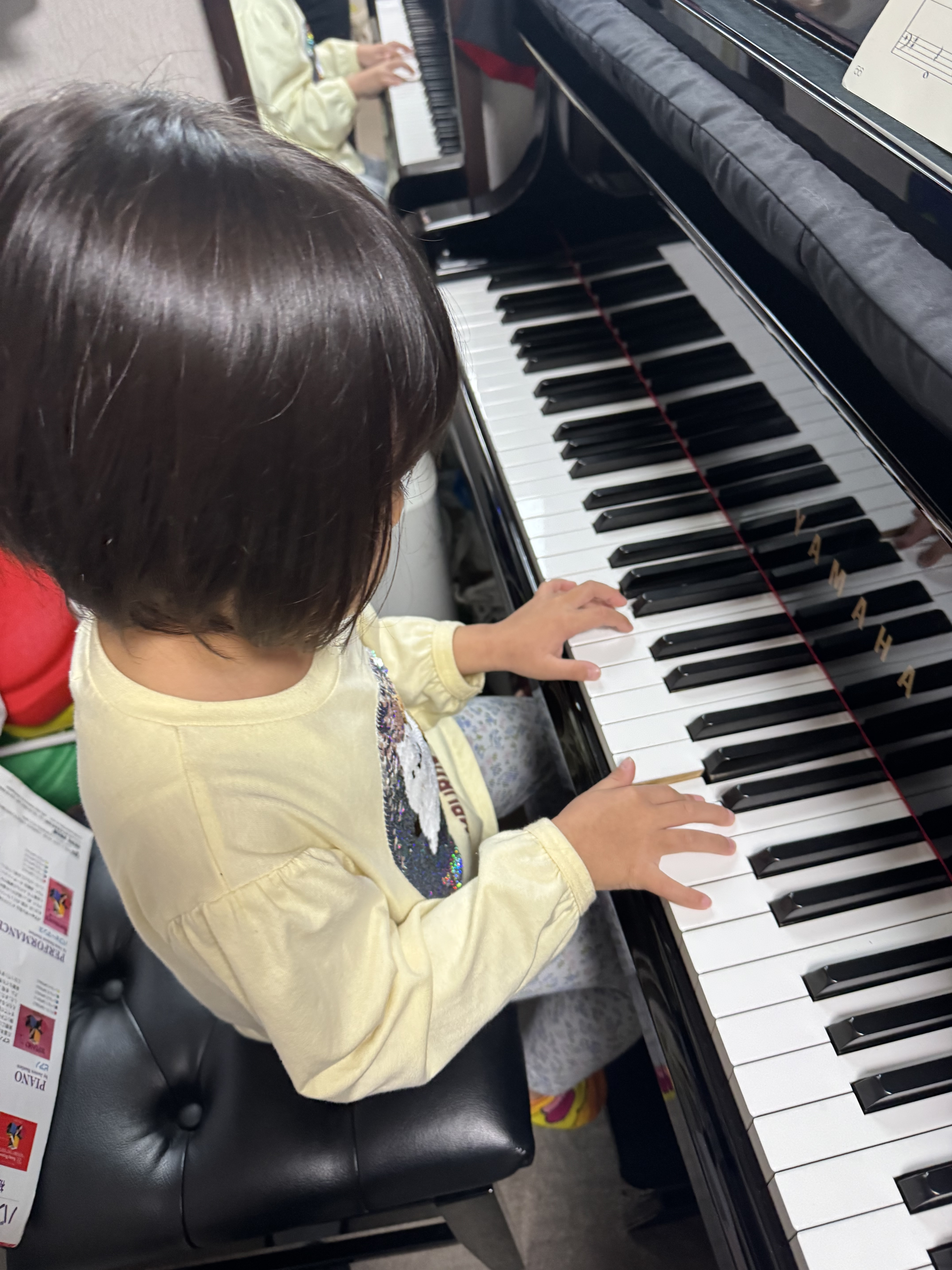 はやーい！！もっとやりたかった！！