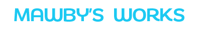 MAWBY'S WORKS施工事例のご紹介です