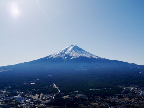 MAWBY'Sより、年末年始の営業に関してのお知らせです。