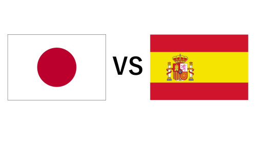 サッカーワールドカップ 日本VSスペイン 12月１日（木）２８：００～ 観戦OK！