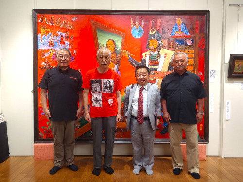 斎藤吾朗アトリエ展0708.jpg