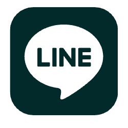 お問合せはLINEから