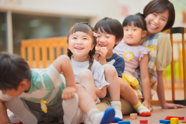 【幼稚園教諭、保育士さんのためのコース】現役の方、目指している方などピアノの必要な方に対応しています