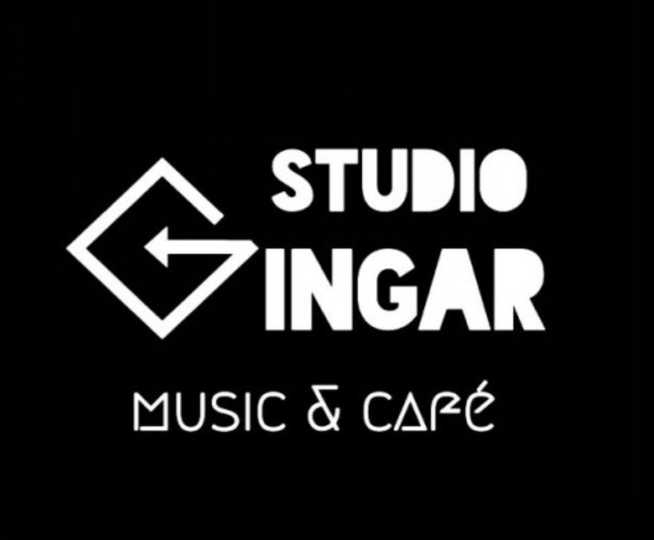 studio Gingar