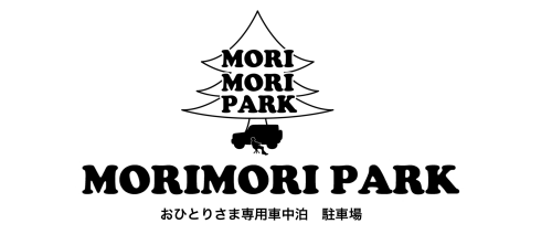 MORIMORI PARKさん本日オープンです。
