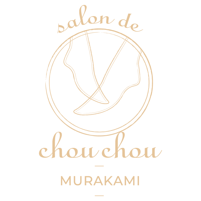 salon de chouchou MURAKAMI 