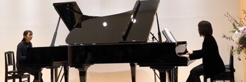 浪〜HOKUSAI〜  初演動画・作品解説