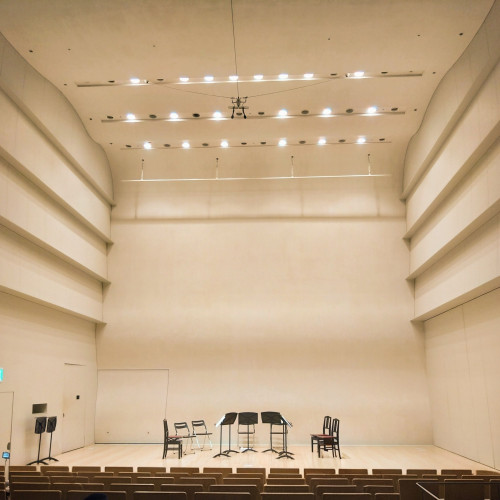 4/2(木)音楽の宝石箱 弦楽伴奏おさらい会