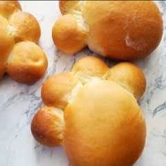 にくきゅうぱん