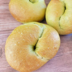 まっちゃべーぐる