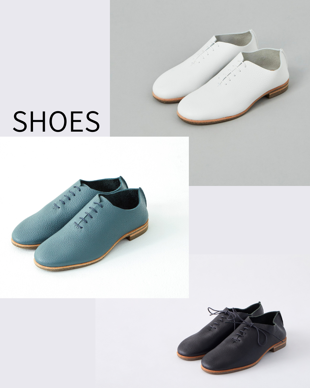 23センチu-dot × argue シューズ mocassin モカシン モカシン (MOCASSIN) コレクション｜U-DOT｜Since 2012. – U-DOT