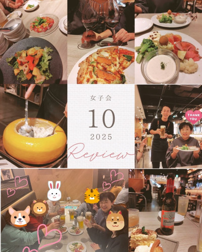 白 シンプル カフェ コーヒー 写真 4分割 Instagramの投稿.jpg