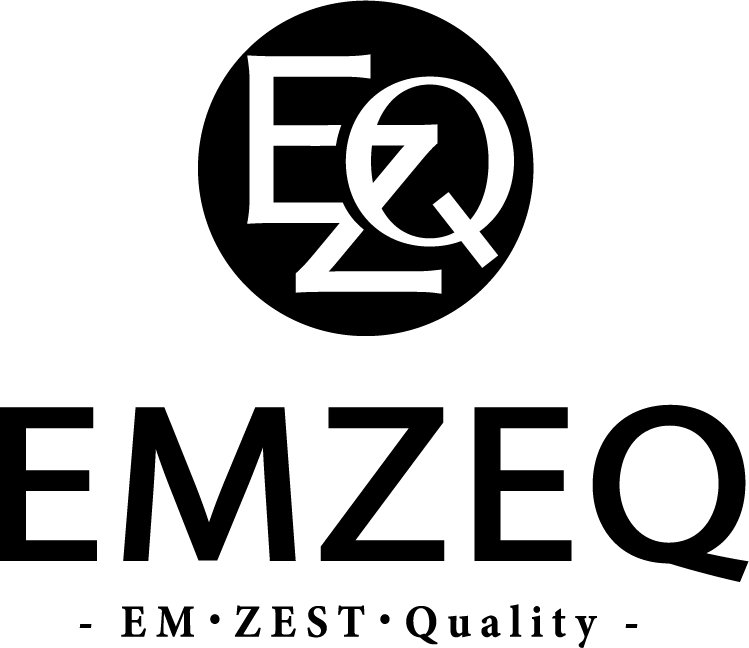 お問い合わせ - EMZEQ