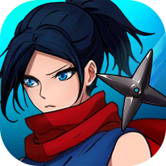 獣忍伝 動物忍者バトル