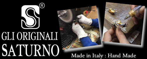 イタリアンシルバーブランドを新しく取扱いスタートいたします