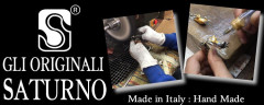 イタリアンシルバーブランドを新しく取扱いスタートいたします