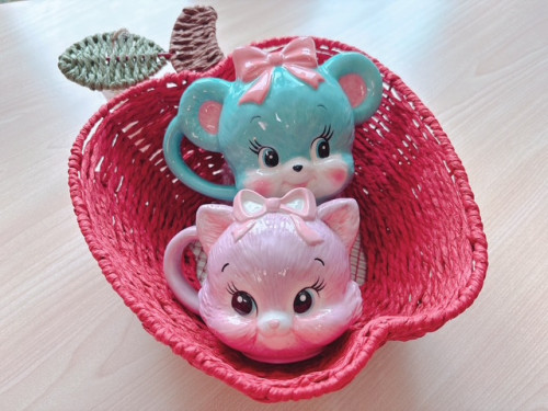 かわいい小物雑貨が入荷してます(^^♪