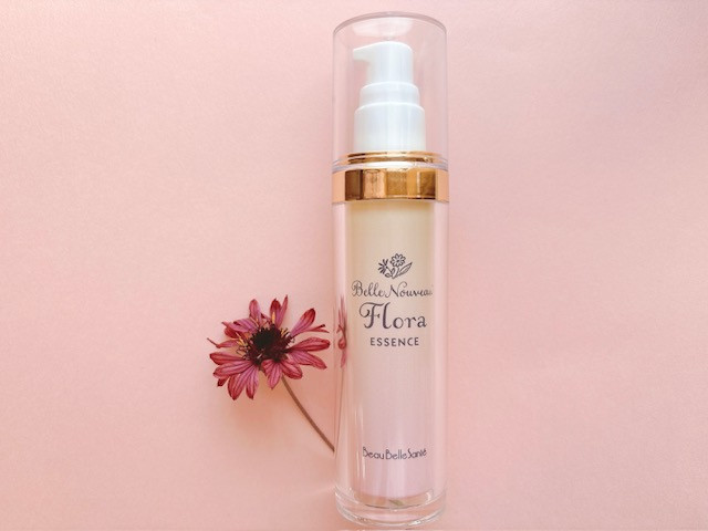 ふっくらとした弾力ある肌へ