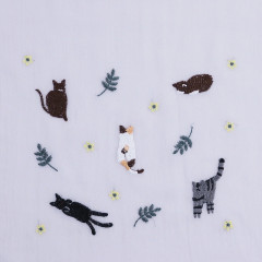 カラフルねこ柄ストール6.jpg