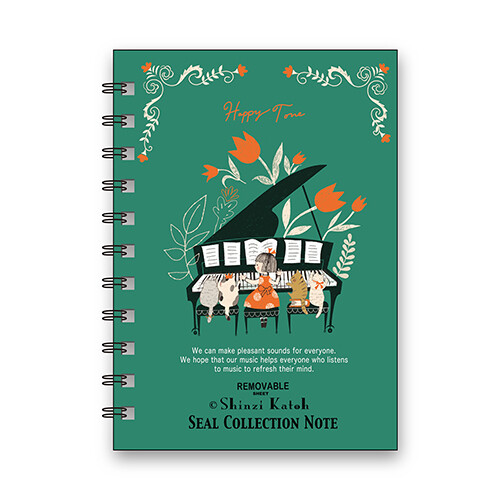 シール帳 A6 happy tone.jpg